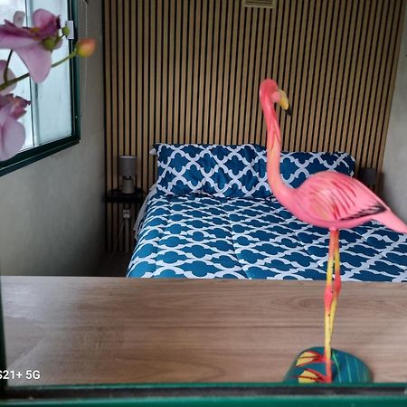 Chalet La Dolce Vita Виареджо Екстериор снимка