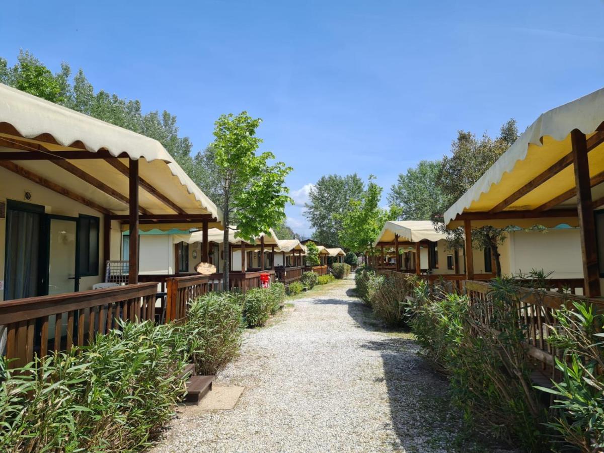 Chalet La Dolce Vita Виареджо Екстериор снимка