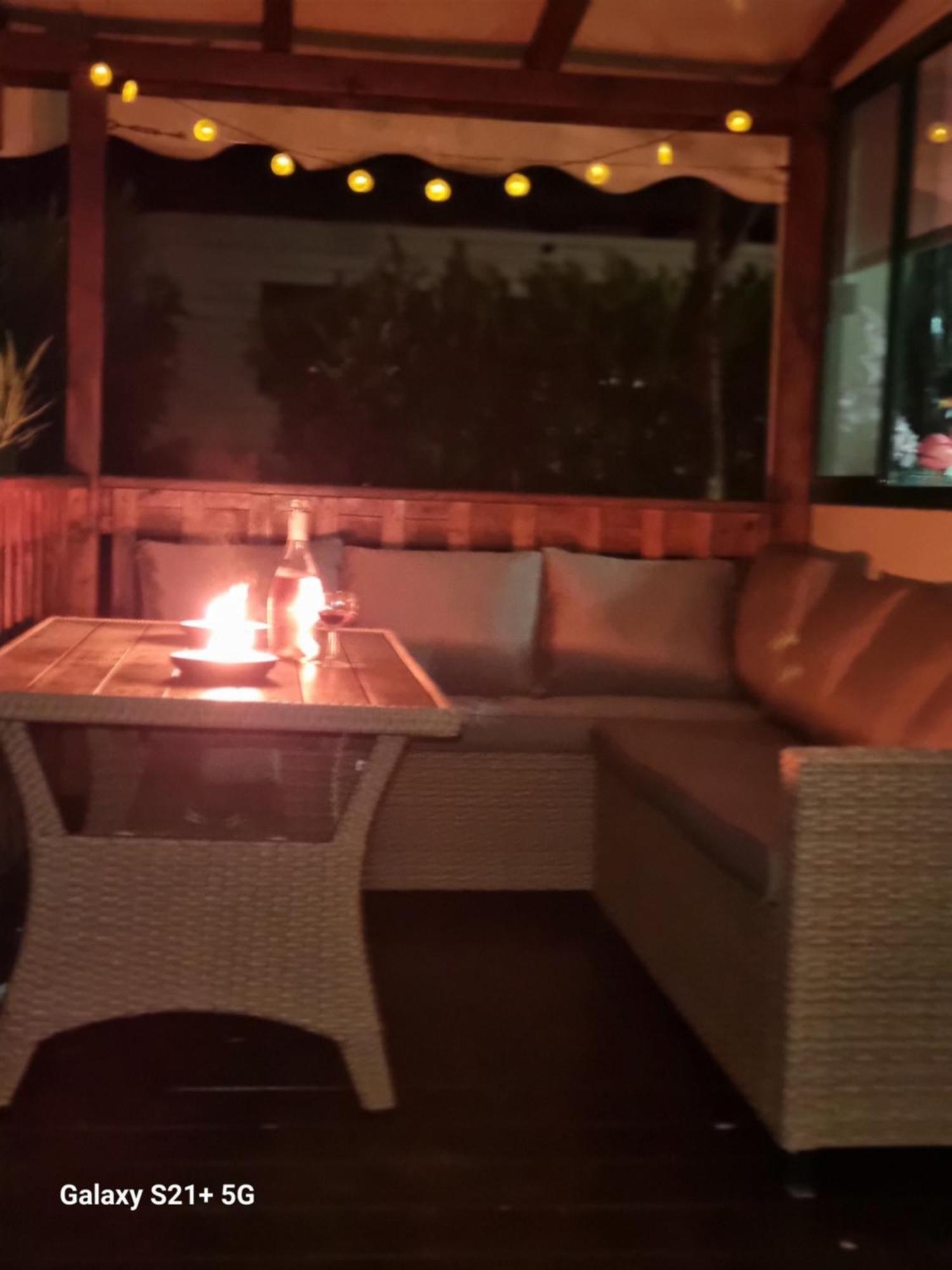 Chalet La Dolce Vita Виареджо Екстериор снимка