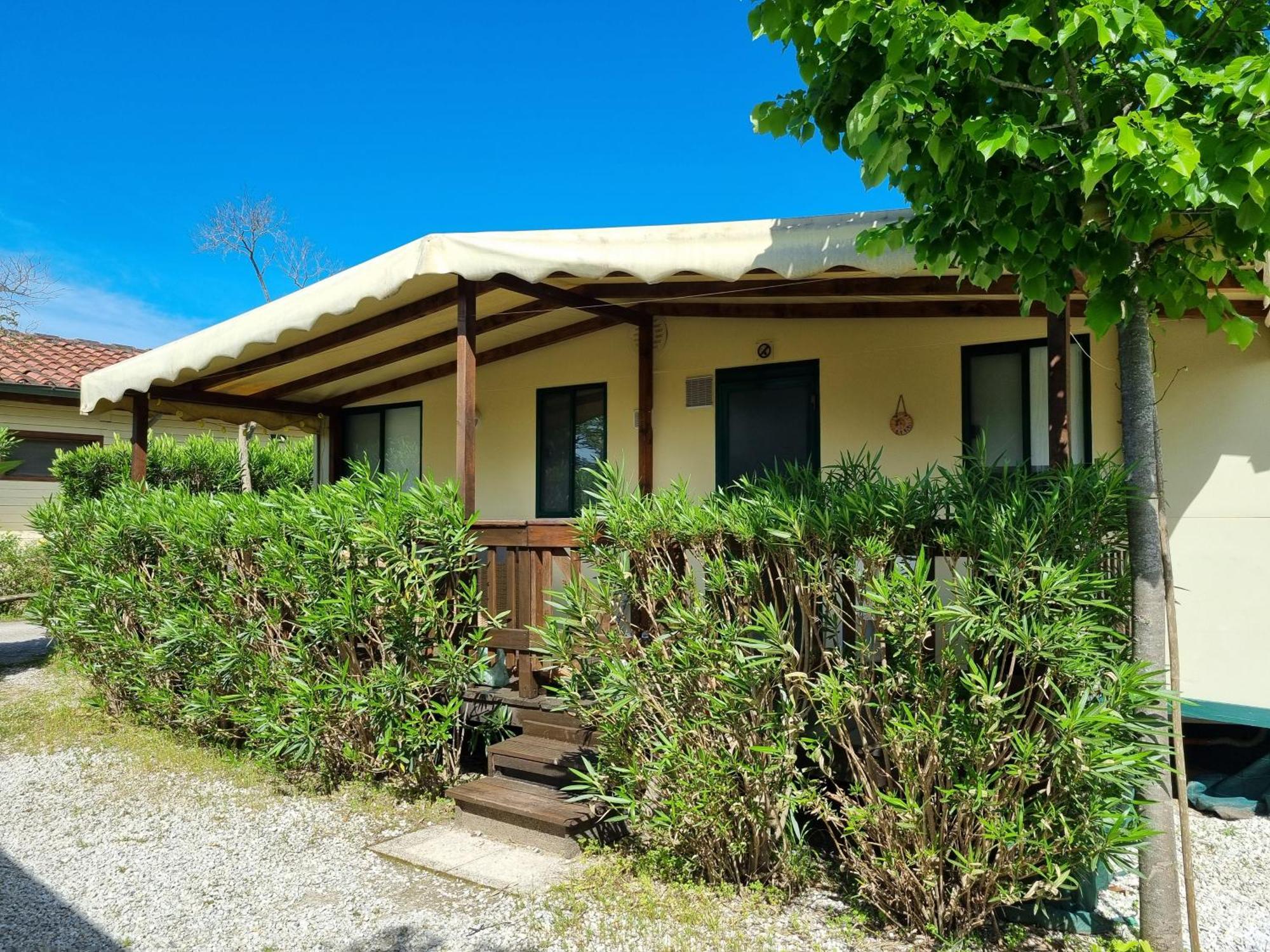 Chalet La Dolce Vita Виареджо Екстериор снимка